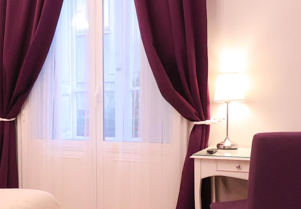 Bed and Breakfast Opera Relais à Messine Extérieur photo